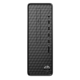 HP Slim Desktop S01-pF2035d PC (6L6W5PA)