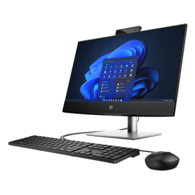 HP ProOne 440 G9 All-in-One PC (6M3X9PA)