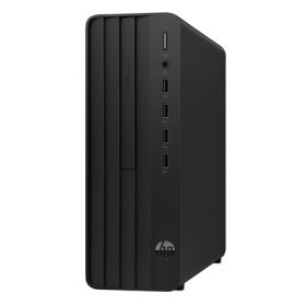 HP Pro SFF 280 G9 Desktop PC Bundle (72K87PA)