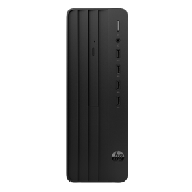 HP Pro SFF 280 G9 Desktop PC Bundle (72K90PA)