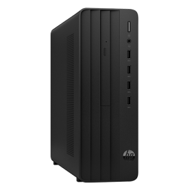 HP Pro SFF 280 G9 Desktop PC Bundle (72K93PA)