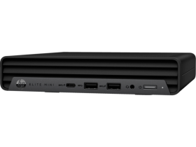 HP Elite Mini 600 G9 Desktop PC (73D03PA)