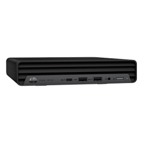 HP Pro Mini 400 G9 Desktop PC (73D17PA)