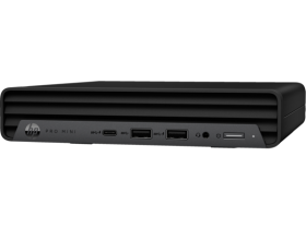 HP Pro Mini 400 G9 Desktop PC (73D19PA)