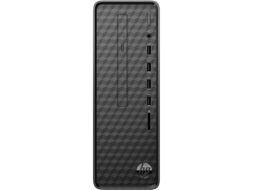 HP Slim Desktop S01-pF3012d Bundle PC (8C5S8PA)