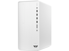 HP Pavilion Desktop TP01-4010d Bundle PC (8C5T2PA)