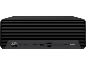 HP Pro Small Form Factor 400 G9 Desktop PC (8U8H3PA)