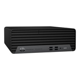 HP ProDesk 400 G7 Small Form Factor PC (9DF58AV)