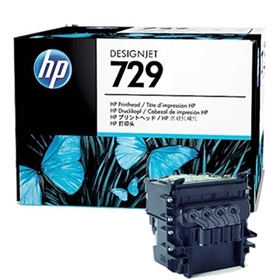 HP 729 DesignJet Printhead Replacement Kit (F9J81A)