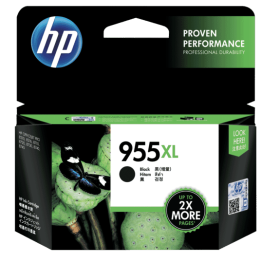 HP 905XL High Yield Cyan Original Ink Cartridge (T6M05AA)