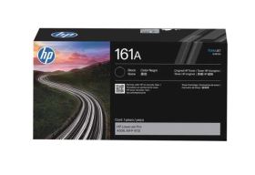 Hộp mực HP 161A Black chính hãng cho HP LaserJet Pro 4006 và MFP 4112 (W1610A)