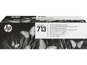 HP 713 DesignJet Printhead Replacement Kit (3ED58A)