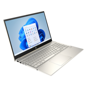 HP Pavilion Laptop 15-eg2066TU (6K7E2PA)