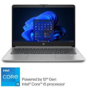 HP 240 14 inch G9 Notebook PC (9E5W3PT)