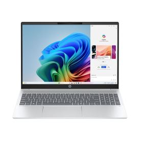 Laptop HP OmniBook 5 Flip 14-fp0055TU Core 7 150U/24GB RAM/512GB SSD/14 inch WUXGA Touch/Windows 11/Bạc (BZ7Q4PA)