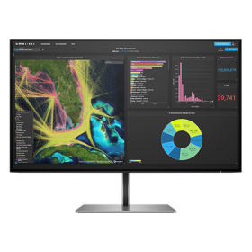 HP Z27k G3 4K USB-C Display (1B9T0AA)