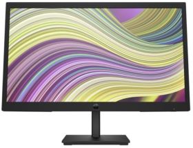Màn hình HP P22v G5 21.45 inch Full HD (64V81AA) – Viền mỏng, Chống chói, Chính hãng