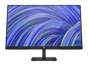 Màn hình HP V24i G5 23.8 inch Full HD IPS (65P59AA) – Viền mỏng, Chống chói, Chính hãng