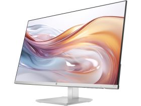 Màn hình HP Series 5 527sh 27 inch Full HD (94C51AA) – IPS, Điều chỉnh chiều cao, Viền mỏng, Chính hãng