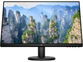 Màn hình HP V24i 23.8 inch Full HD IPS (9RV16AA) – Viền mỏng, Chống chói, Chính hãng