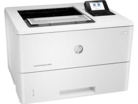 Máy in HP LaserJet Enterprise M507dn (1PV87A)
