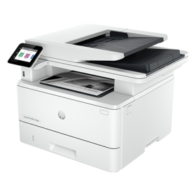Máy in HP LaserJet Pro MFP 4103dw (2Z627A)