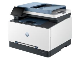 Máy in laser màu đa chức năng HP Color LaserJet Pro MFP 3303fdw WiFi, Fax, Duplex (499M8A)