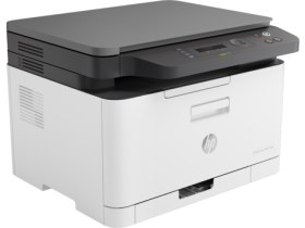 HP Color Laser MFP 178nw (4ZB96A)