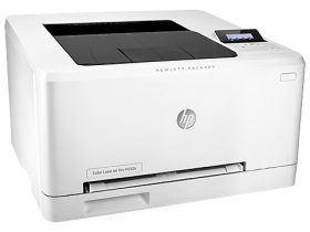 HP Color LaserJet Pro M252n (B4A21A)