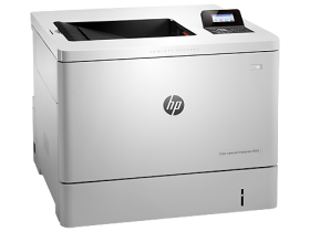 HP Color LaserJet Enterprise M552dn (B5L23A)
