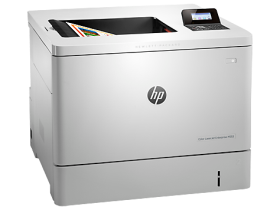 HP Color LaserJet Enterprise M553dn (B5L25A)