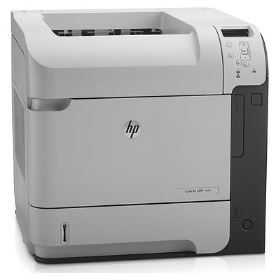 HP LaserJet Enterprise 600 Printer M601dn (CE990A)