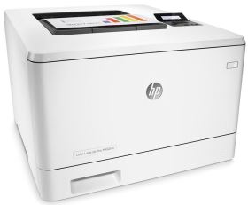 HP Color LaserJet Pro M452nw (CF388A)
