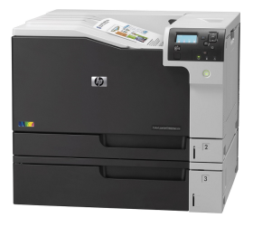 HP Color LaserJet Enterprise M750dn (D3L09A)