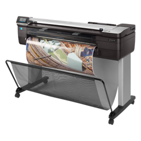 HP DesignJet T830 36-in Multifunction Printer (F9A30E)