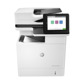 Cho thuê máy in HP LaserJet Enterprise MFP M631dn (J8J63A)