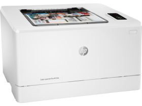 HP Color LaserJet Pro M154a (T6B51A)
