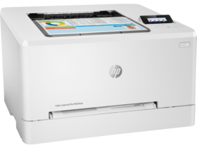 HP Color LaserJet Pro M254nw (T6B59A)