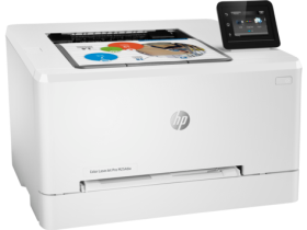 HP Color LaserJet Pro M254dw (T6B60A)