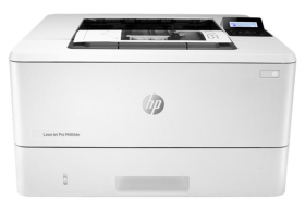 Máy in HP LaserJet Pro M404dn (W1A53A)