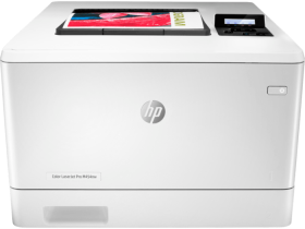 HP Color LaserJet Pro M454nw (W1Y43A)