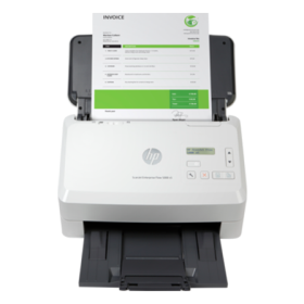 HP ScanJet Enterprise Flow 5000 s5 (6FW09A)