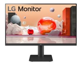 Màn hình LG 24MS500-B.ATV 23.8 inch FHD IPS 100Hz – Hiển thị mượt, góc nhìn rộng, sản xuất tại Indonesia