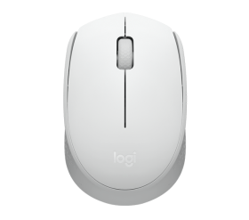 Logitech M171 Wireless Mouse Off-White (910-006870)
