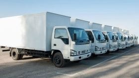 Chành xe đi miền Bắc từ TP.HCM: Cách gửi máy in và thiết bị văn phòng an toàn
