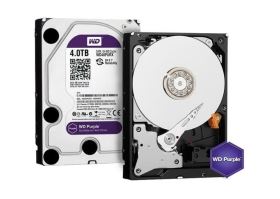 Ổ cứng HDD WD 5400RPM và 7200RPM khác nhau như thế nào?
