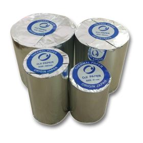 Giấy in nhiệt Oji Paper K57X45mm