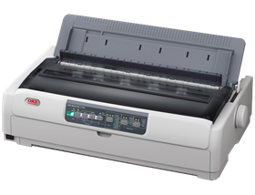 Máy in kim Oki ML-5791