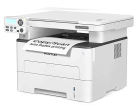 Máy in Laser trắng đen đa năng Pantum M6702DW