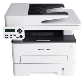 Máy in Laser trắng đen đa năng Pantum M7100DW